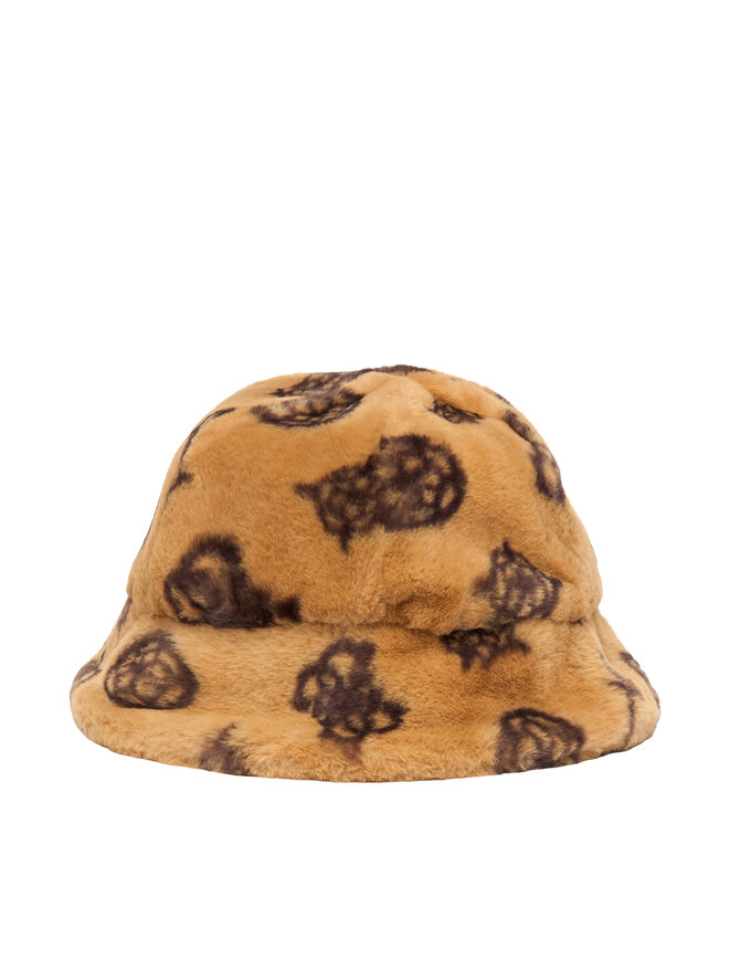 Guess Cappello Guess AW5181 POL01 Marrone