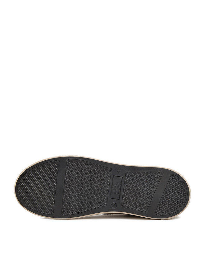 Quiksilver Schnürschuhe Quiksilver CEO-LUKE-05 MI08 Beige
