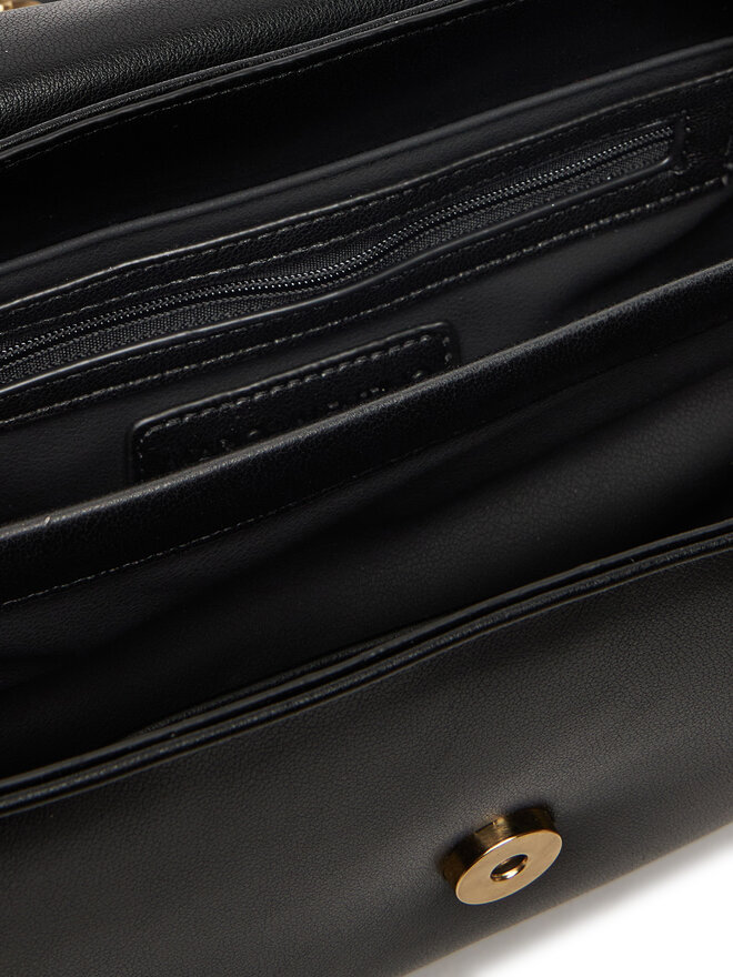 Valentino Handtasche Valentino Stella VBS9AK09 Schwarz