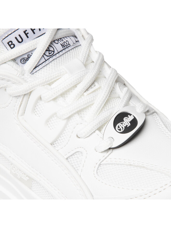 Buffalo Sneakers Buffalo Gldr Ct BN1622109 Weiß