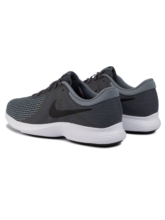 Nike Zapatillas de running Nike Revolution 4 Eu AJ3490 010 Gris