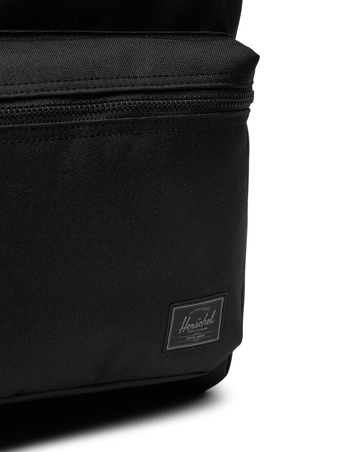 Herschel Batoh Herschel Settlement Backpack 11407-05881 Černá