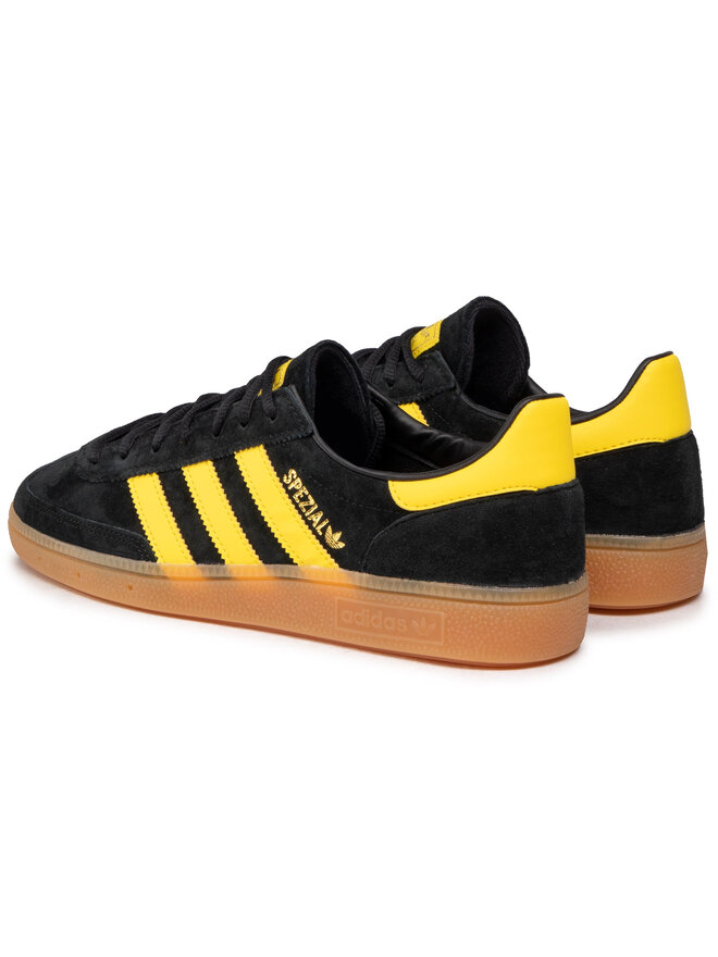 adidas Sneakers adidas Handball Spezial FX5676 Schwarz