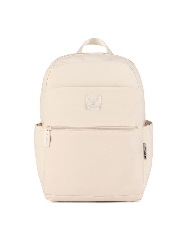 Beverly Hills Polo Club Mochila Beverly Hills Polo Club BHPC-K-028-06 Beis