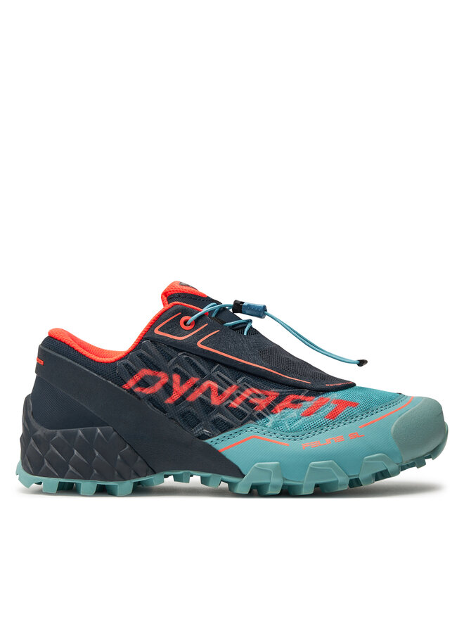 Dynafit Futócipő Dynafit Feline Sl W 64054 Sötétkék