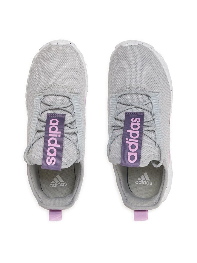 adidas Αθλητικά adidas Kaptir 3.0 Kids ID5848 Γκρι