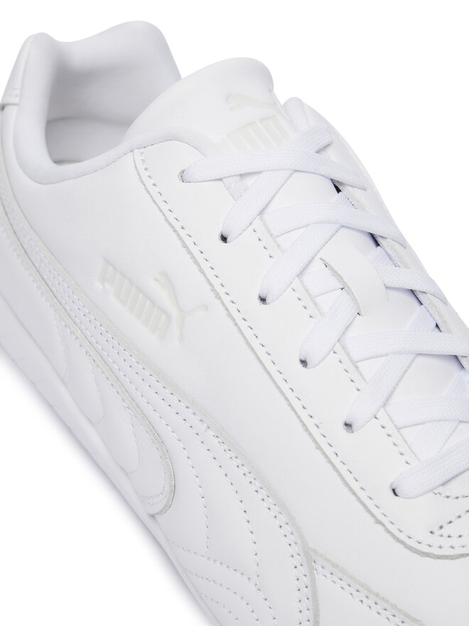 Puma Снікерcи Puma Speedcat Full Lthr 405449 02 Білий