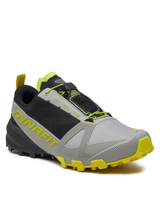 Dynafit Взуття для бігу Dynafit Traverse 545 Чорний