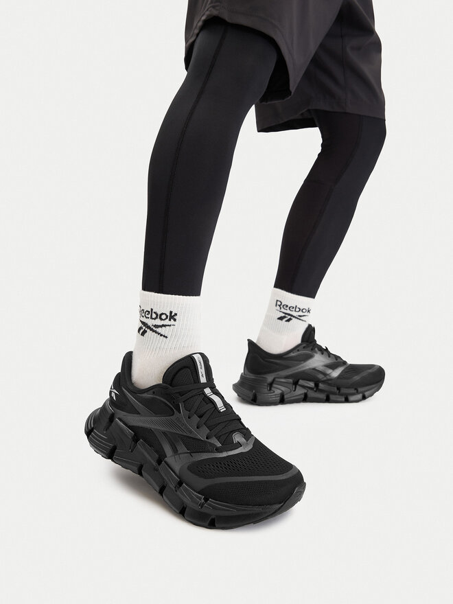 Reebok Laufschuhe Reebok EO-FLOATZIG 2 100239442 Schwarz