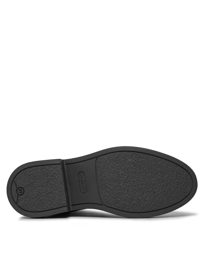 Gant Боти тип челси Gant Zandrin Chelsea Boot 27551400 Черен