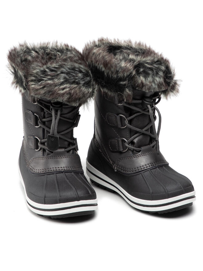CMP Botas de nieve CMP Anthilian Snow Wp 30Q4594 Gris