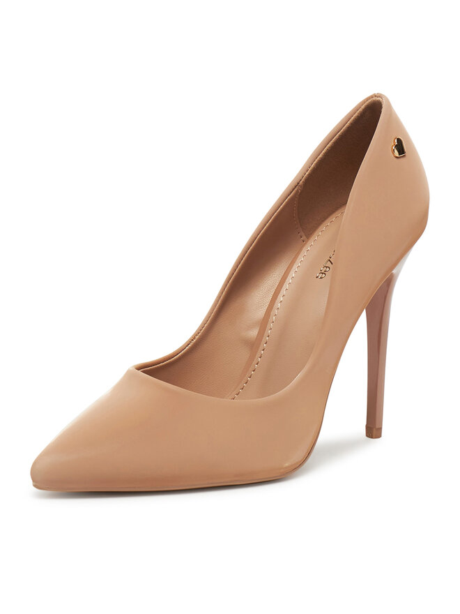 DeeZee Magassarkú DeeZee AB2-4503 Bézs