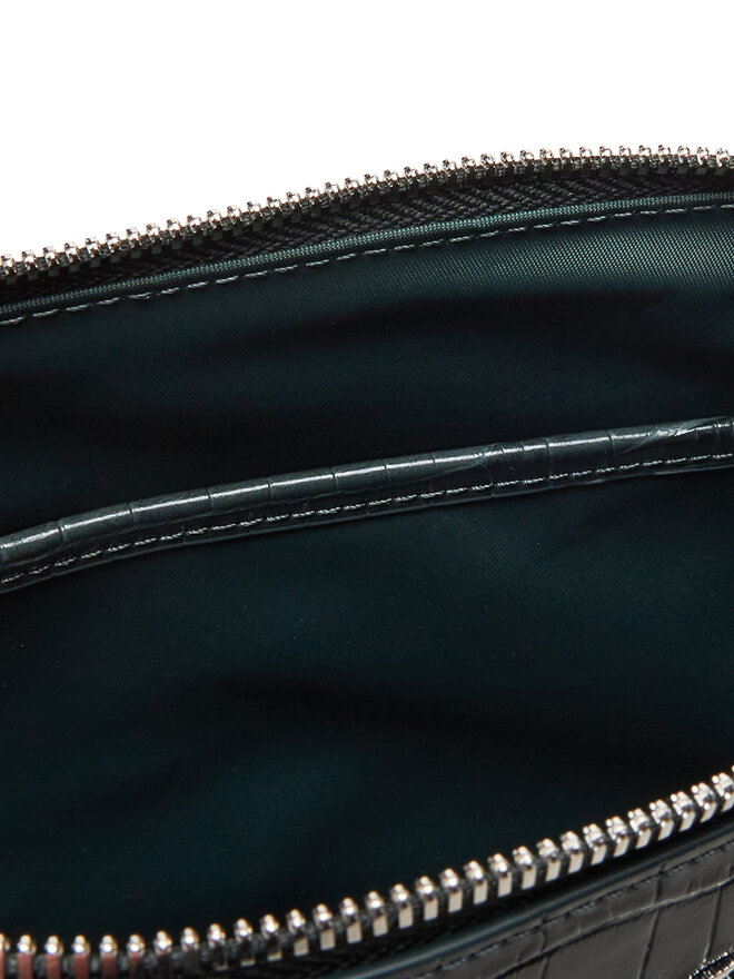 Lacoste Handtasche Lacoste NF4983KL Grün