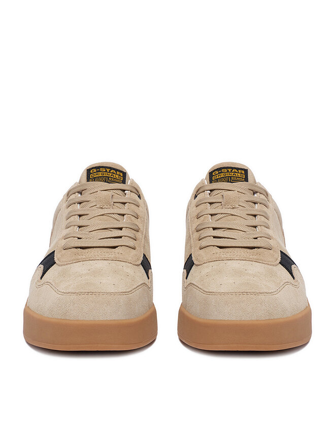 G-Star Raw Sneakers G-Star Raw EO-SANDER-02 Beige