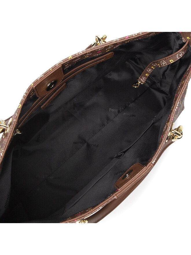 Pollini Bolso Pollini TE8478PP0EQ1131D Marrón