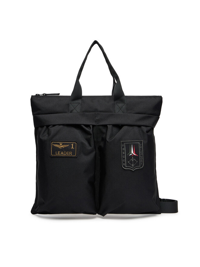Aeronautica Militare Tasche Aeronautica Militare 252BO1103UCT03215 Schwarz