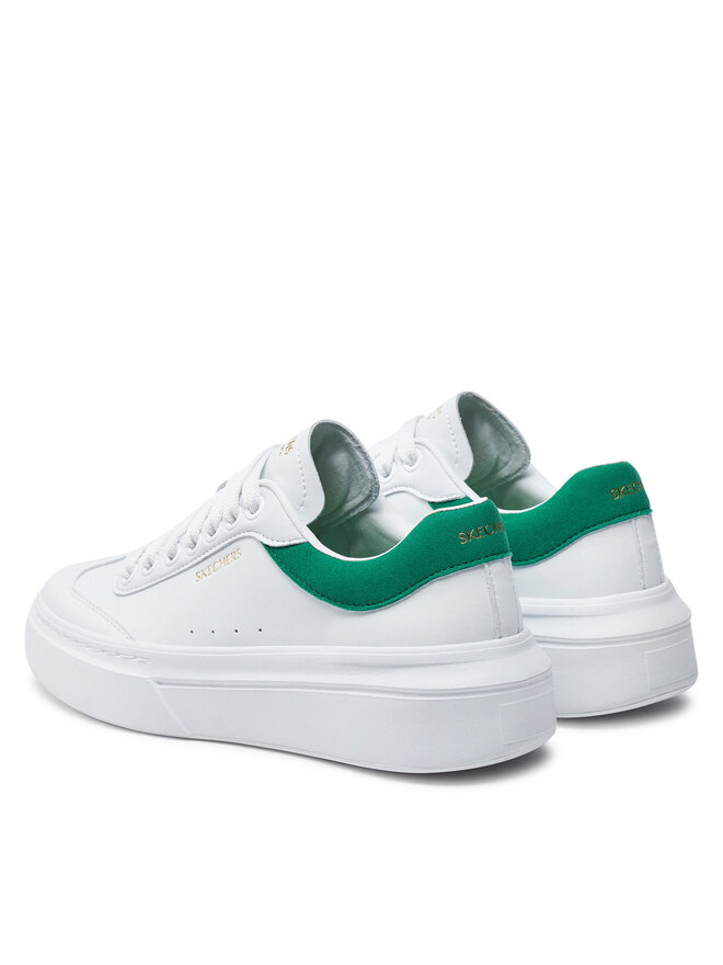 Skechers Αθλητικά Skechers Cordova Classic 185060 Λευκό