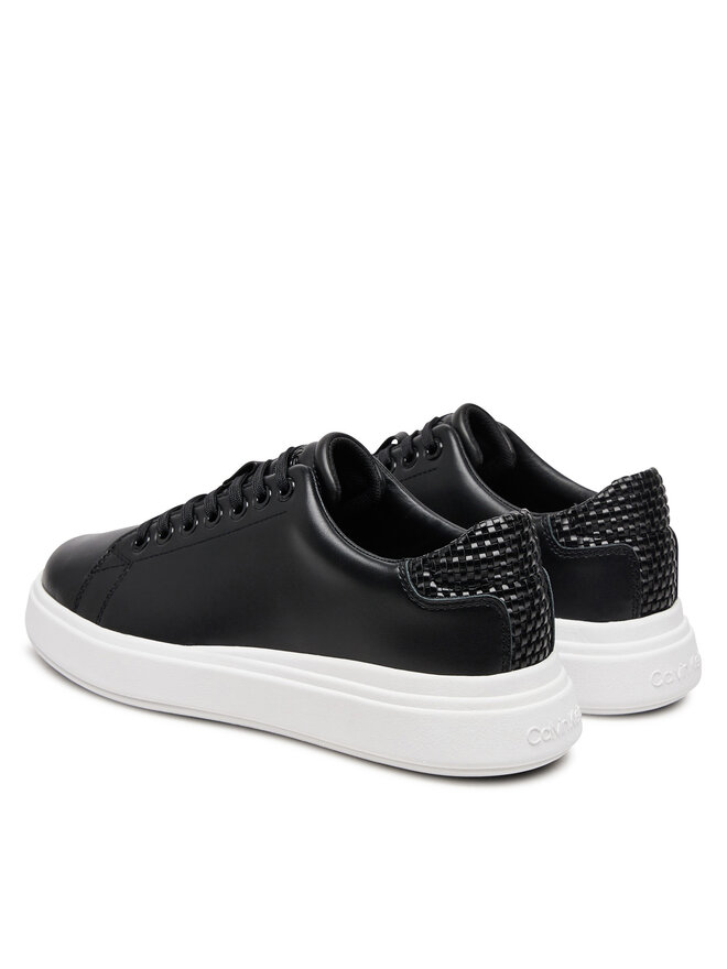 Calvin Klein Сникърси Calvin Klein CALVIN KLEIN-HW0HW02301 BEH Черен