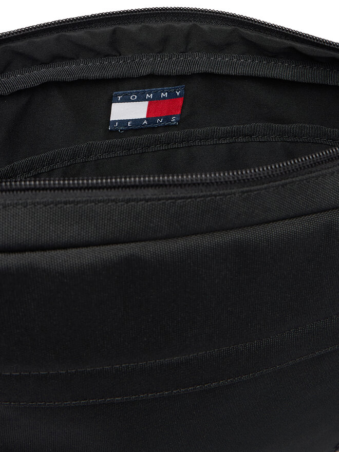 Tommy Jeans Laptoptasche Tommy Jeans Tjm Ess Daily Computer Bag AM0AM14075 Schwarz