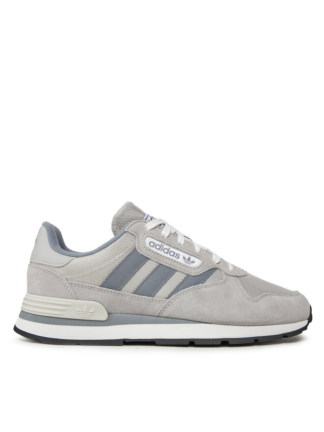Снікерcи adidas Treziod 2.0 Shoes IE9979 Сірий | evzuttya.com.ua