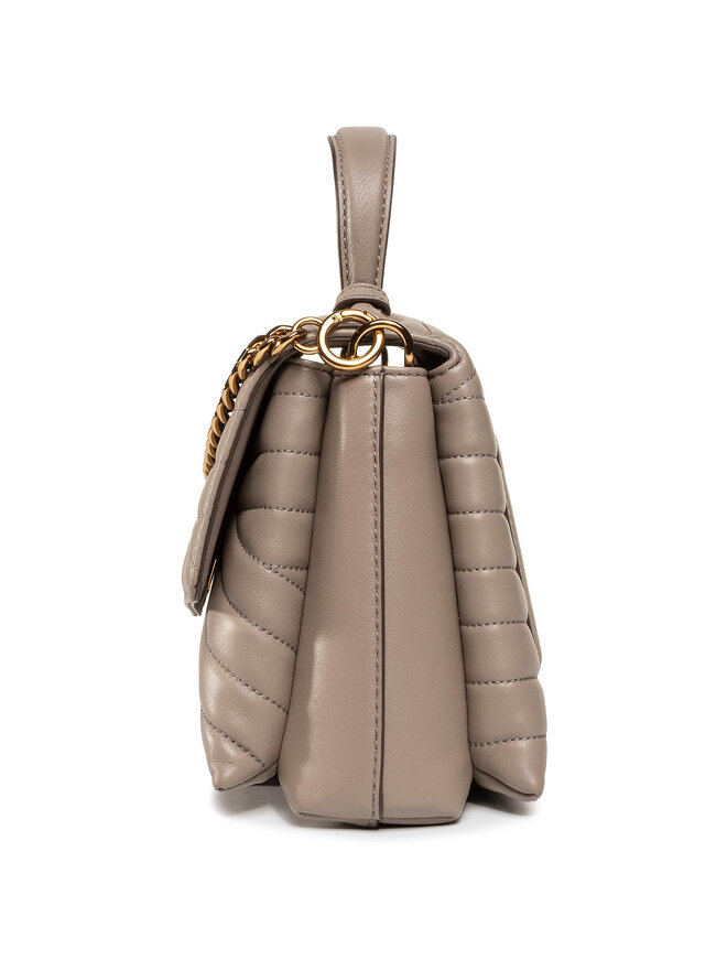 Tory Burch Kira Chevron Top Handle Satchel 61674 evzuttya .ua