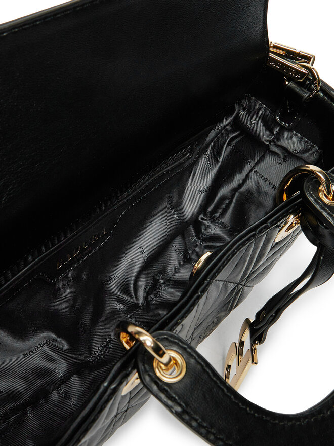 Badura Bolso Badura TYL00498 Negro