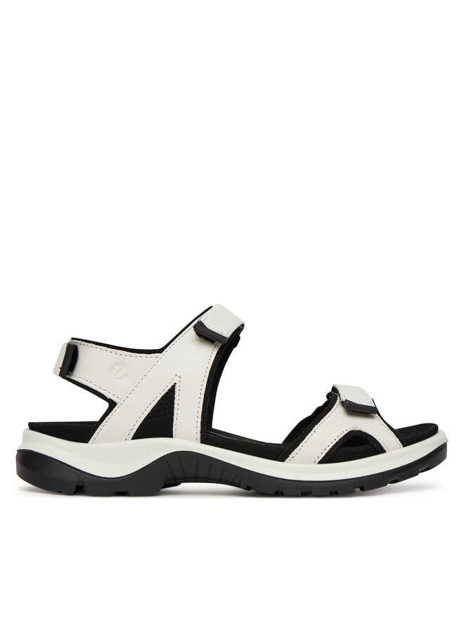 ECCO Sandały ECCO Offroad 82215301007 Biały