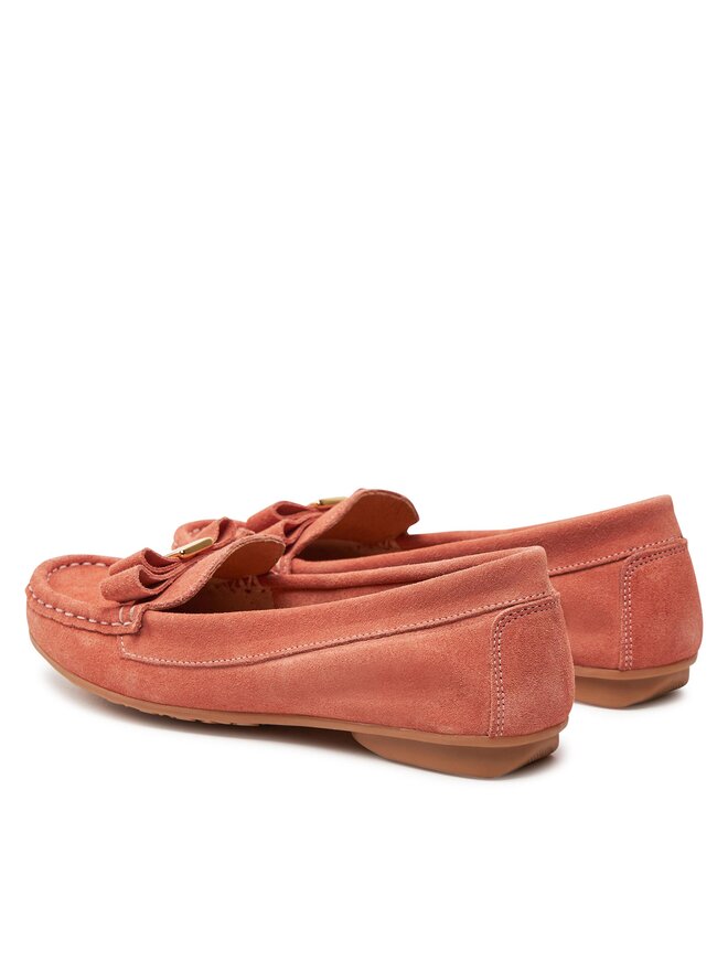 Filipe Mokasinke Filipe 8869 Ružičasta