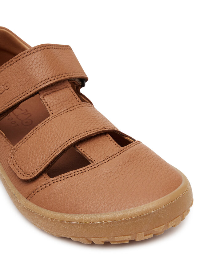 Froddo Szandál Froddo Barefoot Sandal G3150266-2 DD Barna