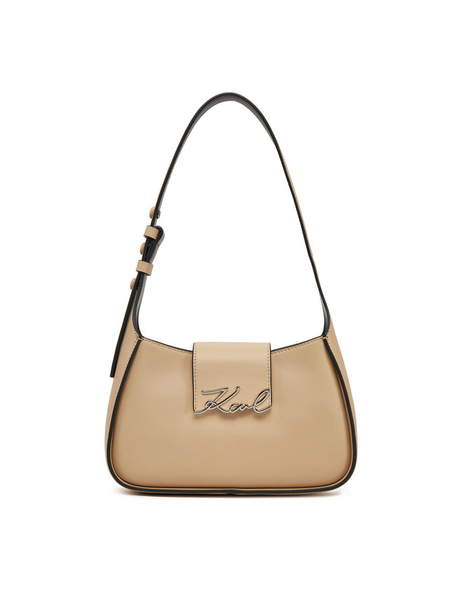 KARL LAGERFELD Borsetta KARL LAGERFELD A1W30149 Beige