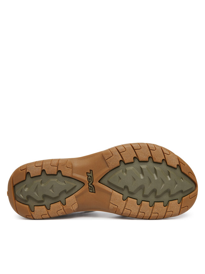 Teva Sandalen Teva Verra 1006263 Grün