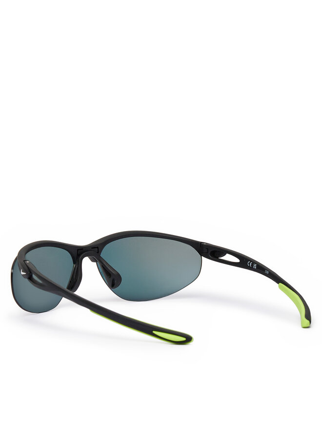 Nike Akiniai nuo saulės Nike Aerial E DZ7353 011 Juoda