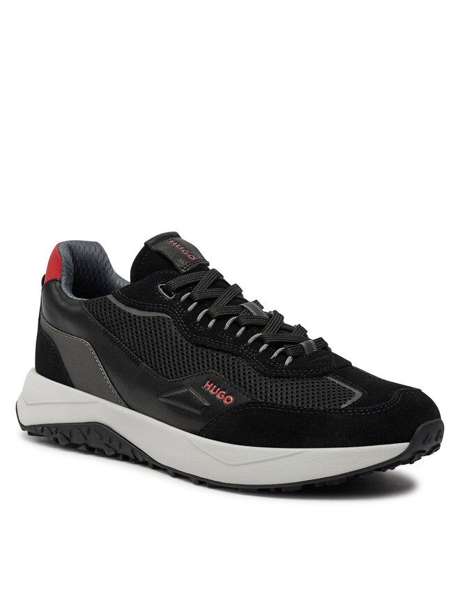 HUGO Sneakers Hugo Kane Runn Sdme 50517260 Negru