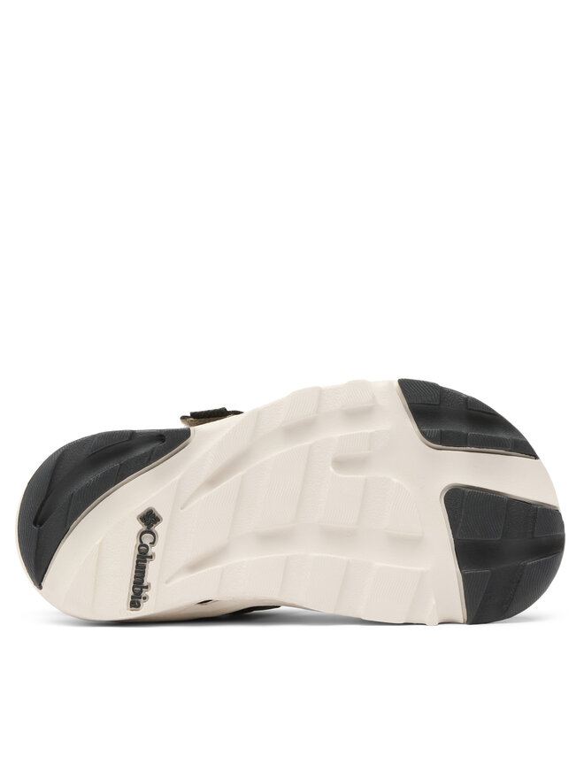 Columbia Sandalen Columbia Techsun Adventure Pt 2148722 Grau