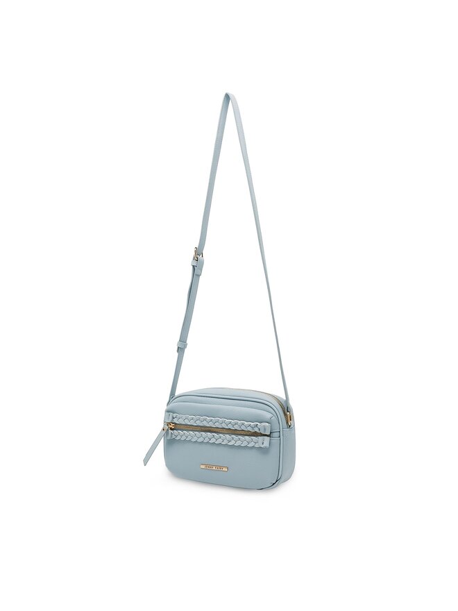 Jenny Fairy Handtasche Jenny Fairy MJR-C-043-05 Himmelblau