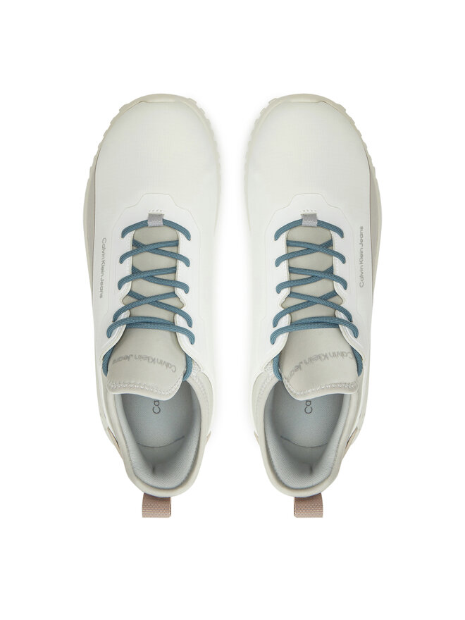 Calvin Klein Jeans Sneakers Calvin Klein Jeans YM0YM01170 Alb