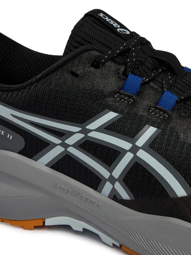 Asics Laufschuhe Asics Gel-Venture 11 1011C160 Schwarz