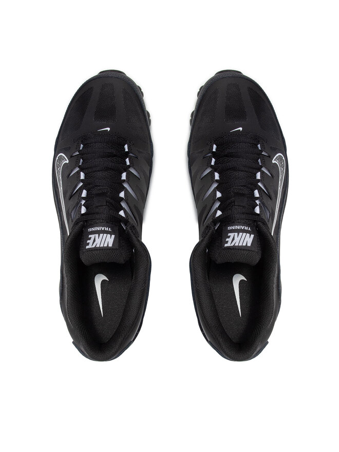 Nike Взуття для тренажерного залу Nike Reax 8 Tr Mesh 621716 031 Чорний