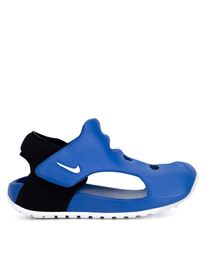 Nike Sandały Nike DH9465-400 Niebieski