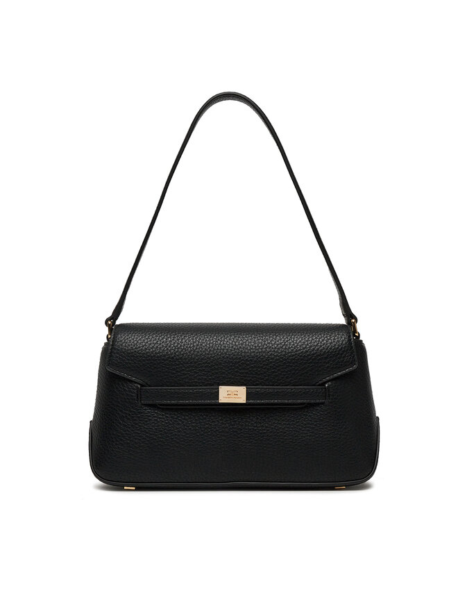 Elisabetta Franchi Táska Elisabetta Franchi BS01A51E2 110 Fekete