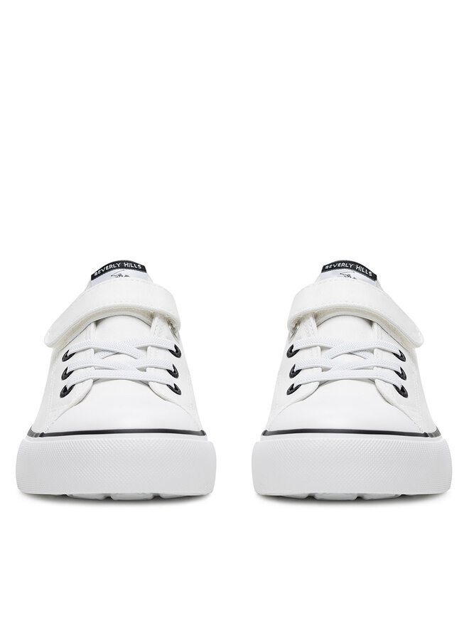Beverly Hills Polo Club Bambas Beverly Hills Polo Club CSS20377-68 Blanco