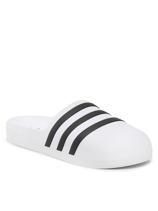 adidas Παντόφλες adidas adifom adilette HQ7219 Ftwwht/Cblack/Ftwwht