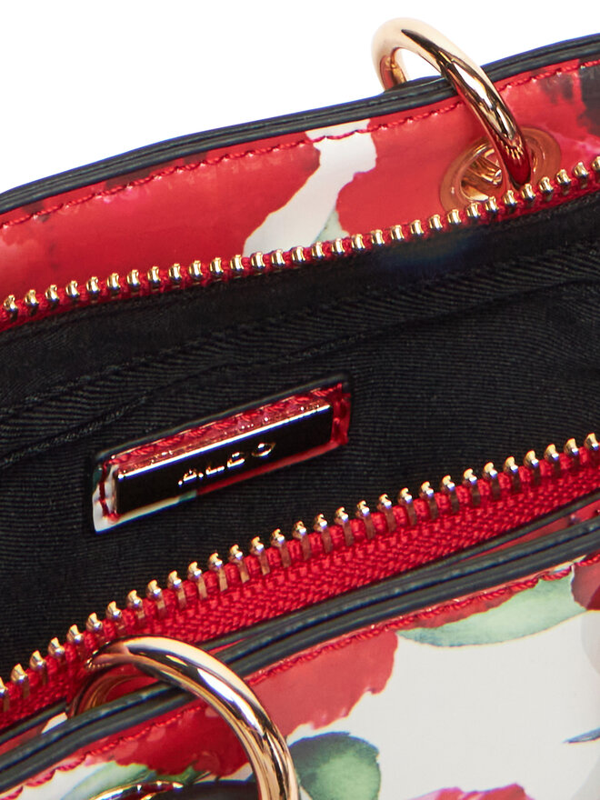 Aldo Torebka Aldo Redroses 13933810 Kolorowy