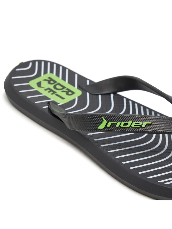 Rider Japanke Rider R1 Style Thong 11957 Zelena
