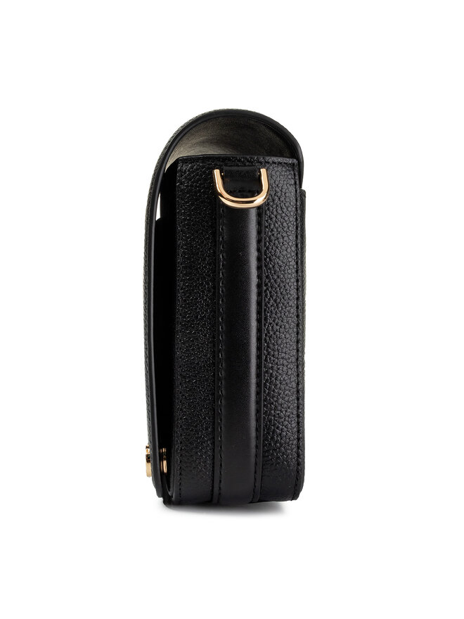 MICHAEL Michael Kors Rankinė MICHAEL Michael Kors Jet Set 32F9GJ6C7L Juoda
