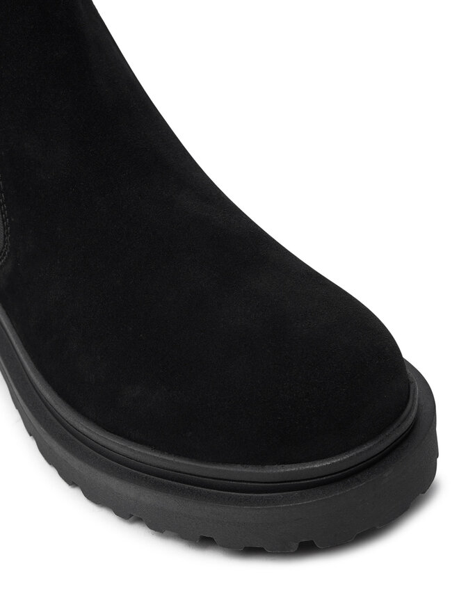 Tommy Jeans Klassische Stiefeletten Tommy Jeans EM0EM01468 Schwarz
