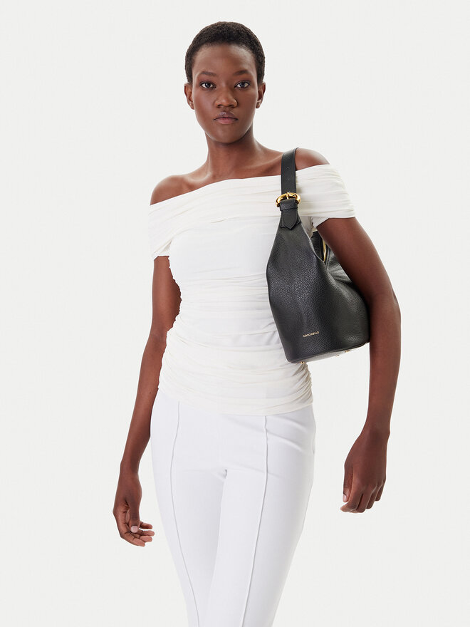 Coccinelle Bolso Coccinelle E1 S4A 13 02 01 Negro