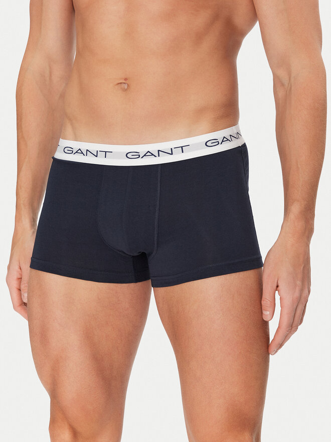 Gant Gant Σετ μποξεράκια 5 τμχ. 900025003 Έγχρωμο