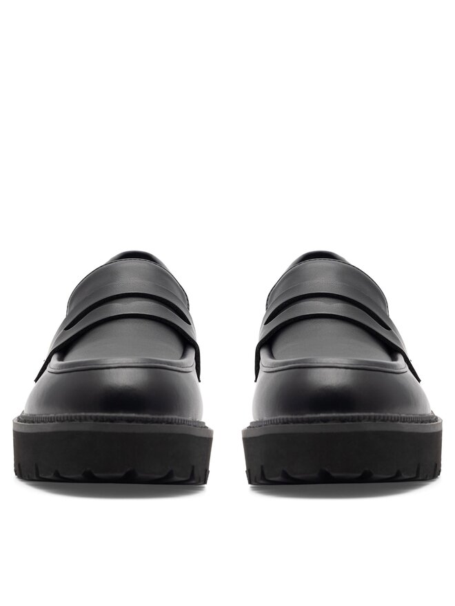 Jenny Fairy Loafers Jenny Fairy ALIA WS88176-05 Negro