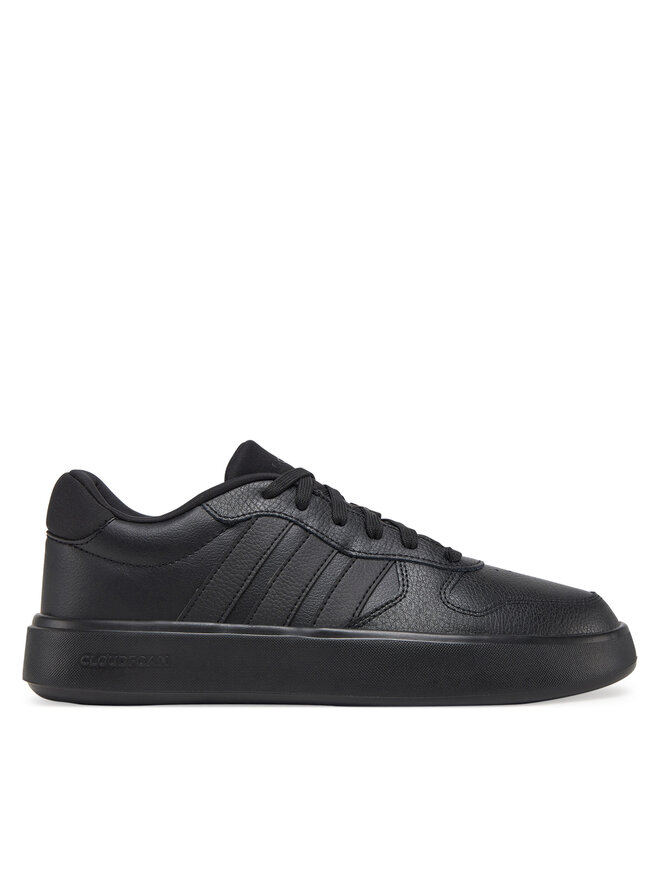 adidas Snīkeri adidas Litecourt JI2167 Melns